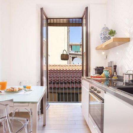 4711 Boutique Apartment Półwysep Sorrentyński Zewnętrze zdjęcie