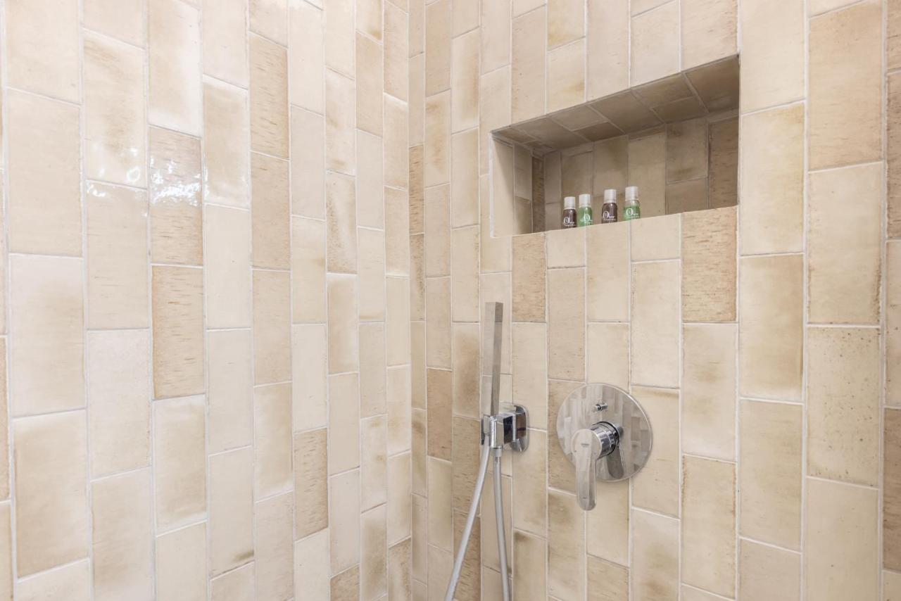 4711 Boutique Apartment Półwysep Sorrentyński Zewnętrze zdjęcie
